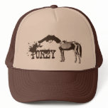 Gunhead Hat
