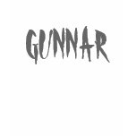 Gunnar Tshirts