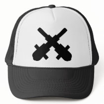 Gunners Mate - Hat