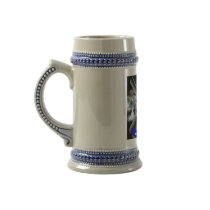 Gunners Mate Stein mugs