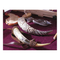Gunpowder Horns posters