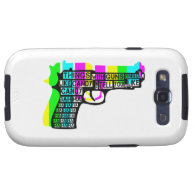 Guns and Candy Galaxy SIII Covers
