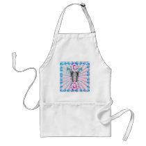 Guns Aprons