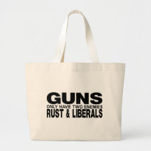 GUNS BAGS