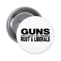 GUNS BUTTONS