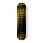 Guns Deck skateboards