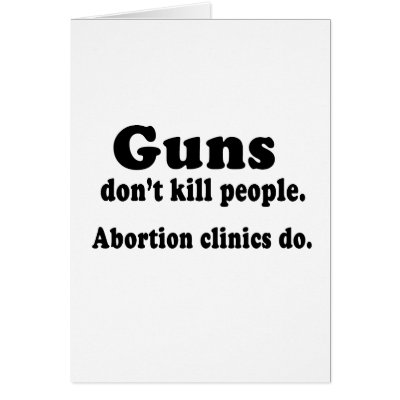Abortion People