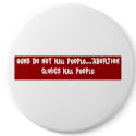 Guns don't kill people.... buttons