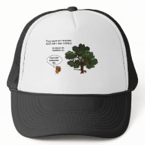 Guns don't kill Turkeys Pilgrims Do Hat