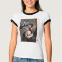guns for girls shirt by judymarieswan guns for girls shirt