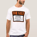 Guns For Sale! Operation Fast and Furious shirt