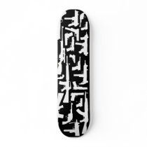 GUNS GUNS GUNS skateboard_pro