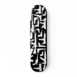 GUNS GUNS GUNS skateboard_pro