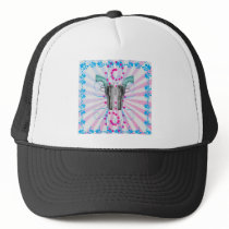 Guns Hat