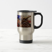 Guns - How the war was won Mugs