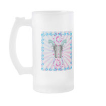 Guns Coffee Mug