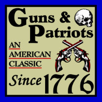 Guns & Patriots posters