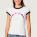Ladies Ringer T-Shirt
