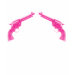 Ladies Baby Doll (Fitted)