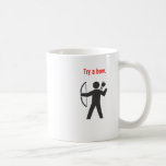 Gunshots Attract Zombies Mugs