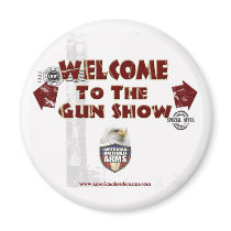 GunShow-ABA Magnets