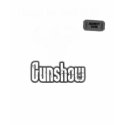 GUNSHOW t-shirts by dtruclothing GUNSHOW t-shirts