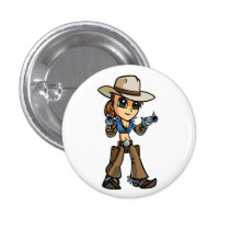 Gunslinger Button buttons