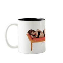 Gunslinger mugs by freyals Gunslinger mugs