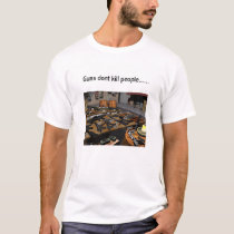 GUNZ"N"MONKEYS t-shirts by Ale_ GUNZ"N"MONKEYS t-shirts