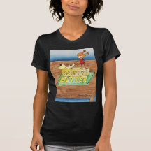 Guppy Butter Cover Shirt