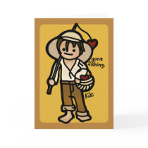 guppy greetings. cards
