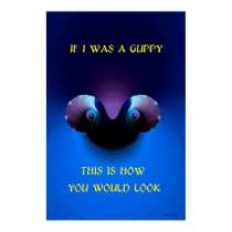 Guppy posters