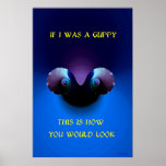 Guppy posters