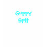 Guppy Spit Girls T-Shirt