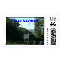 GURABO PUERTO RICO, FELIZ NAVIDAD postage by chica69sy GURABO PUERTO RICO, FELIZ NAVIDAD postage