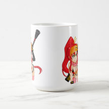 Guren Lagan Yoko! Coffee Mug