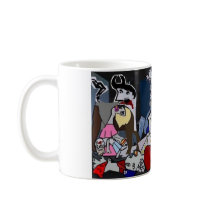 Gurgitatornica mugs