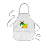 Gurgley Monster Aprons