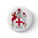 Gurney Family Crest buttons