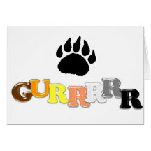 Gurrrrr Cards