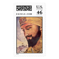 Guru Gobind Singh Stamp stamps