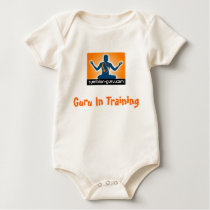 Guru In Training t-shirts