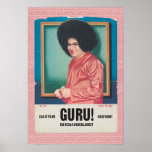 Guru! posters