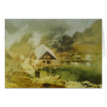 Gurudwara Hemkunt Sahib by  Shekhar Joshi cards