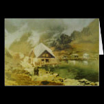 Gurudwara Hemkunt Sahib by  Shekhar Joshi cards