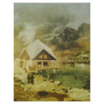 Gurudwara Hemkunt Sahib by  Shekhar Joshi flyers
