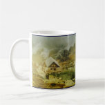 Gurudwara Hemkunt Sahib by  Shekhar Joshi Mug