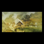 Gurudwara Hemkunt Sahib by  Shekhar Joshi photo cards