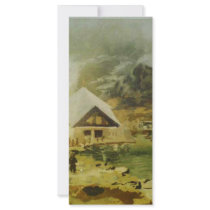 Gurudwara Hemkunt Sahib by Shekhar Joshi rack cards by doonagiri Gurudwara Hemkunt Sahib by Shekhar Joshi rack cards