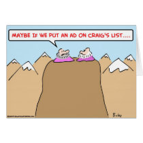 gurus craig's list cards